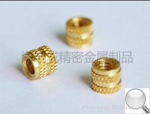 深圳M1.4手機螺母