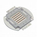 50W IR 810nm High Power LED Module