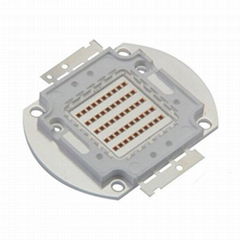 50W IR 810nm High Power LED Module