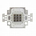 IR 940nm 10W High Power LED Module