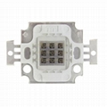 IR 940nm 10W High Power LED Module