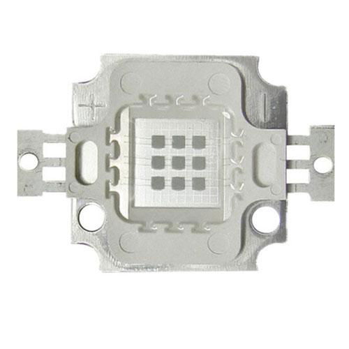 10W Ultra Violet 395nm High Power LED