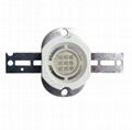 10W Ultra Violet 395nm High Power LED 2