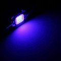 10W Ultra Violet 395nm High Power LED