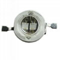 UV 395nm 3W High Power LED 1