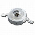 1W IR 1050nm High Power LED 1