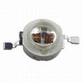 3W Infrared 1050nm High Power LED