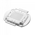 UV 100W 365nm High Power LED