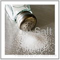 Iodized Salt