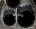 sand water oil suction hose 3