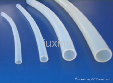 ss wire braided PTFE hose teflon hose 2