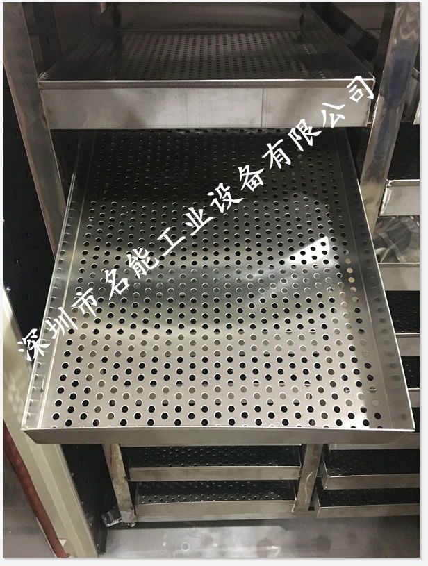 深圳硅胶烤箱，深圳硅胶硫化烘箱 3