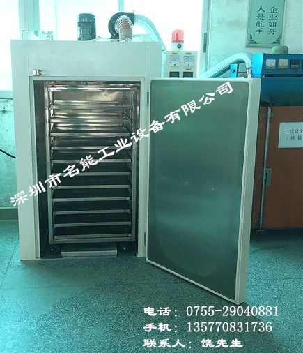深圳硅膠烤箱，深圳硅膠硫化烘箱 4
