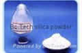 Silica rubber Silica powder filler 3