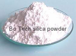 Marble glue adhesive Silica powder