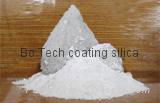 coating Silica powder filler