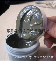 CCL used ultafine silica powder filler