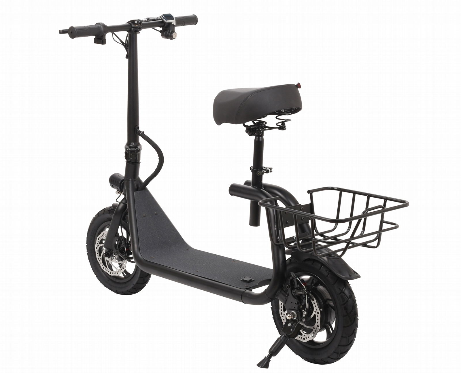 Electric scooter 5