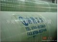 惠州玻璃钢夹砂管玻璃钢电缆保护管