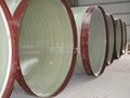 东莞湛江化工工艺玻璃钢管