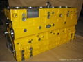 CAT 3066 cylinder block S6KT/1838230 5