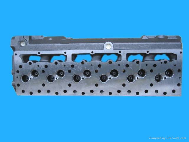 CAT 3306DI cylinder head 8N6796 3