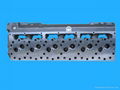 CAT 3306DI （8N6796）cylinder head 3