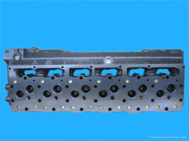 CAT 3306PC cylinder head 3