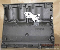 CAT 3304cylinder block 1N3574