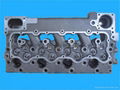 caterpillar cylinder head 3304PC8N1188 1