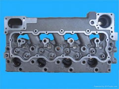 caterpillar cylinder head 3304PC8N1188