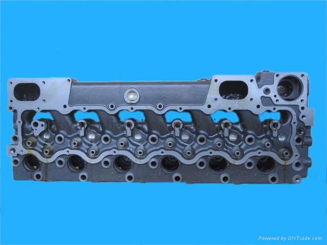 CAT 3306PC cylinder head