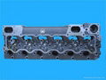 CAT 3306PC cylinder head 1