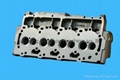 CAT3204/8 cylinder head 6I2378