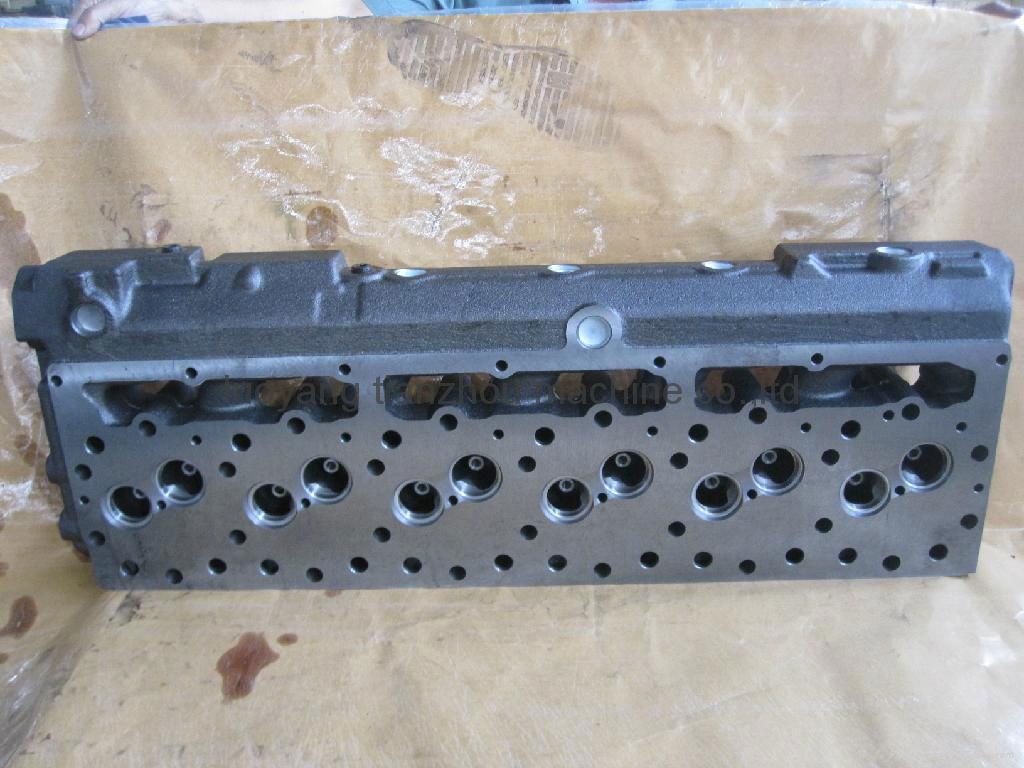 CAT 3306DI cylinder head 8N6796 5