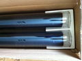 Diameter 125mm  High Temperature Evacuated tube for solar thermal system