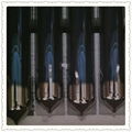  High Temperature Double Glass  Evacuated Vacuum Sydney Tube