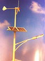 SOLAR STREET LIGHT 4