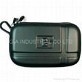 GPS Black Hard Case for 5.2" Magellan