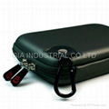 GPS Black Hard Case for 5.2" Magellan Roadmate 5045 2