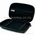 GPS Black Hard Case for 5.2" Magellan Roadmate 5045 3