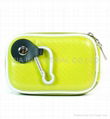 EVA Hard Shell Camera Case Bag for Nikon COOLPIX S6100 S4100 S3100 3