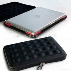 Hard Shell EVA Carrying Case Cover for 9'' Tablet PC