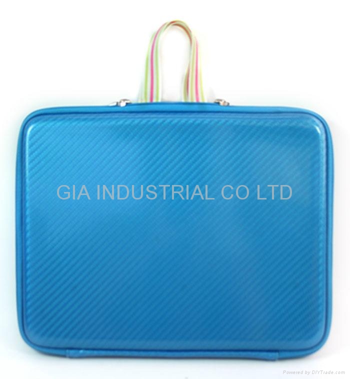 Hard Shell EVA Carrying Case Cover for 9'' Tablet PC 2