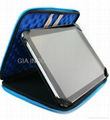 Hard Shell EVA Carrying Case Cover for 9'' Tablet PC 3