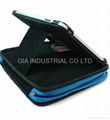 Hard Shell EVA Carrying Case Cover for 9'' Tablet PC 4