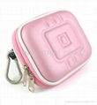 Hard Shell EVA Carrying Case Cover for