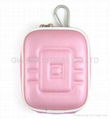 Hard Shell EVA Carrying Case Cover for Digital Camera 2