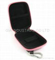 Hard Shell EVA Carrying Case Cover for Digital Camera 3