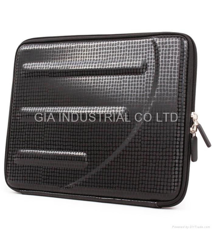 EVA Hard Shell Carrying Case Cover for 9'' Tablet PC 3